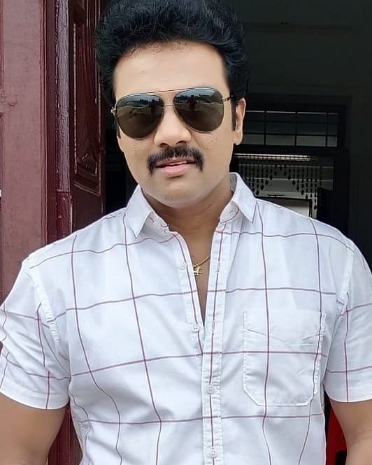 சஞ்சீவ்