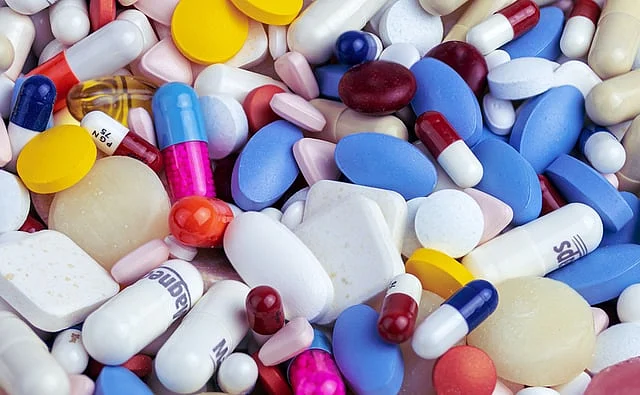 medicine