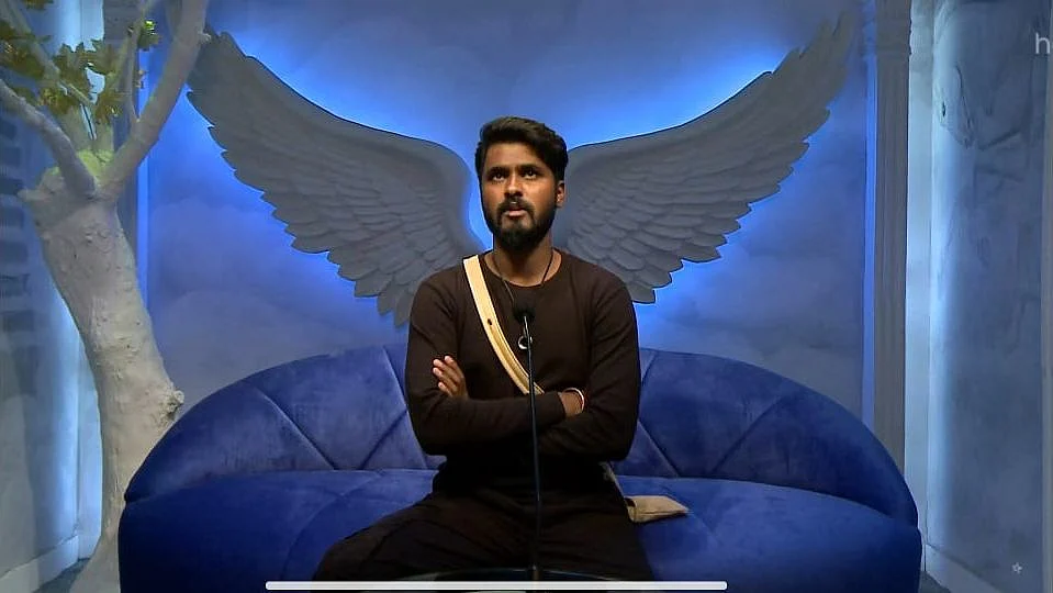 பிக் பாஸ் 84