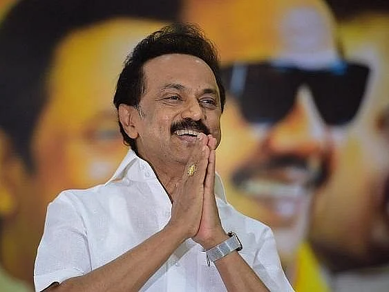 ஸ்டாலினுக்குக் கரிகாலச் சோழன் நினைவுப்பரிசு? - தஞ்சை முதல்வர் விழா அப்டேட்ஸ்!