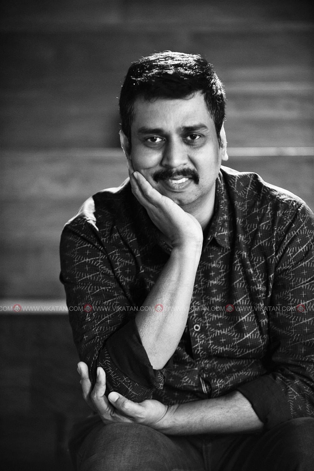 த.செ.ஞானவேல்