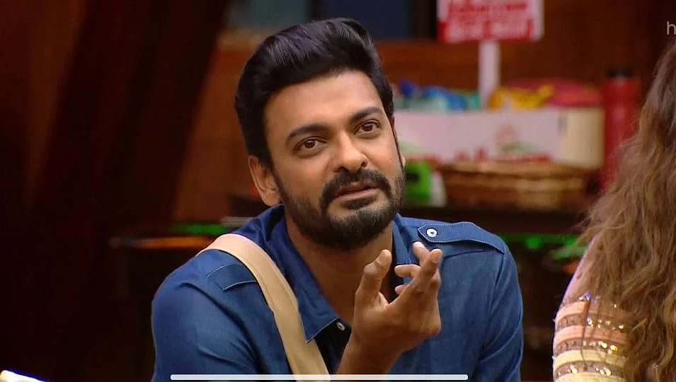 பிக் பாஸ் - 71