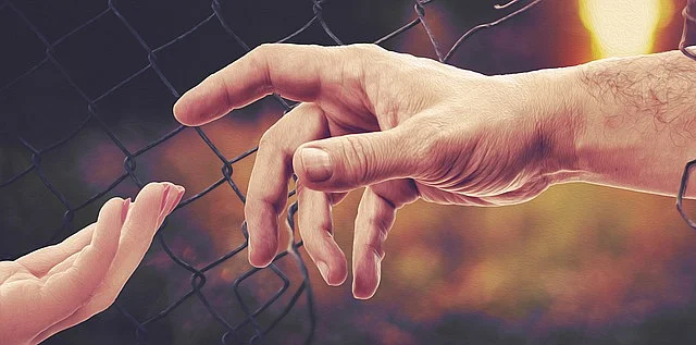 நாடற்றவர்களின் கடவுச்சீட்டு