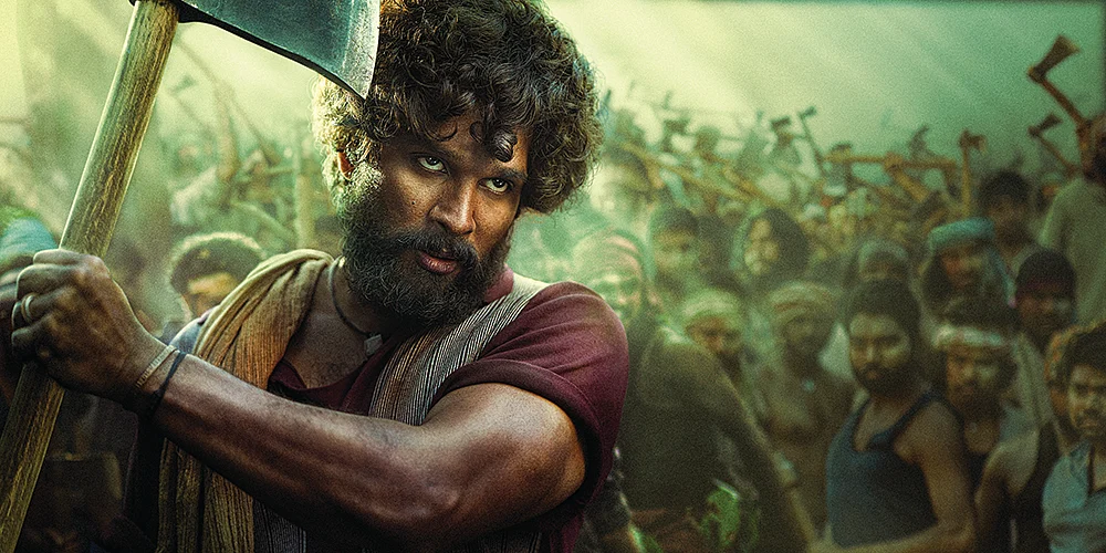ரஜினி, கமல், மோகன்லாலிடம் நான் கேட்க விரும்பும் கேள்விகள்... மனம் திறக்கும் அல்லு அர்ஜுன்!