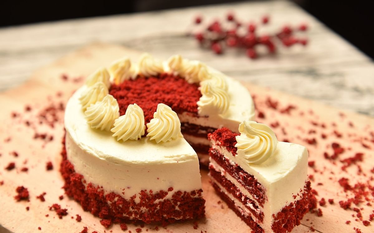 How to series: வீட்டிலேயே கேக் செய்வது எப்படி? | How to prepare cake at home?