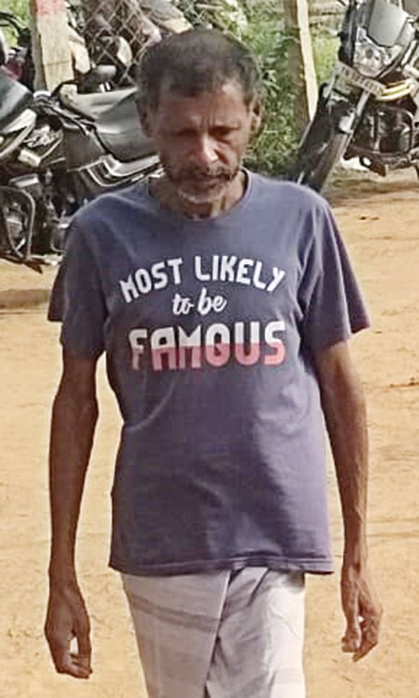 நரபலி கொலையாளியின் பகீர் வாக்குமூலம்!
