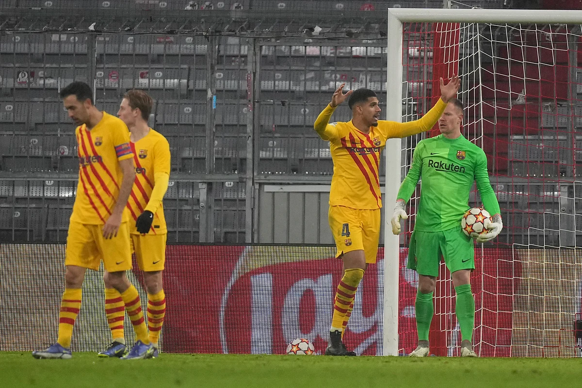 FC Barcelona