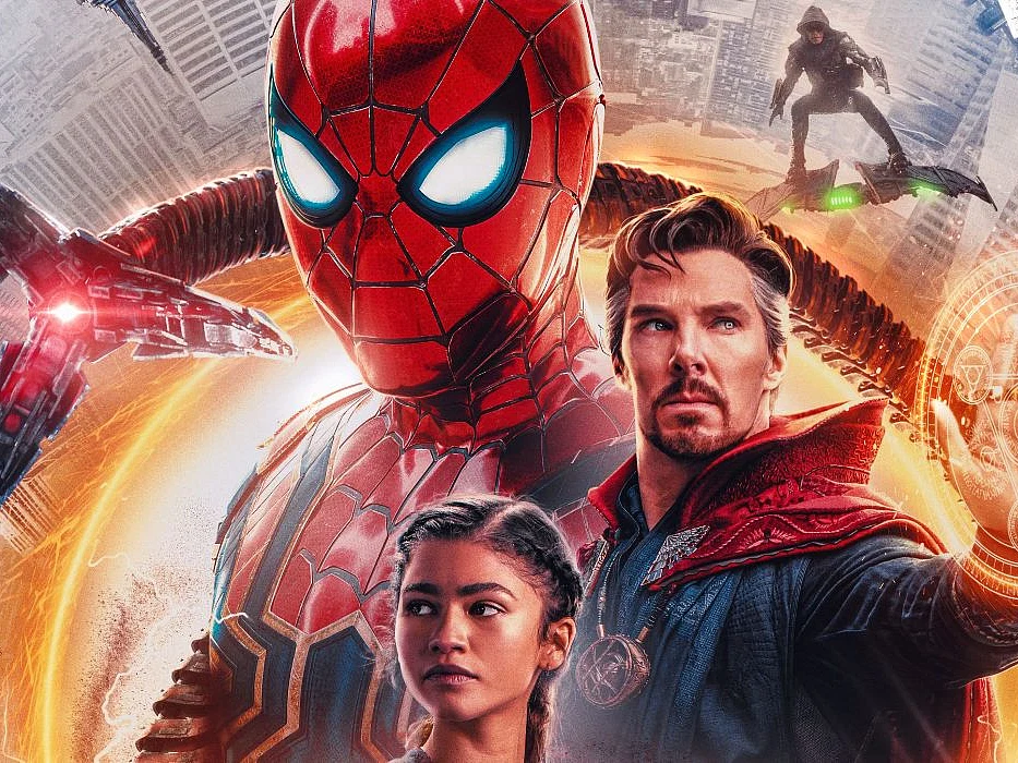 Spiderman: No Way Home: உலக விமர்சகர்களின் பாராட்டு மழையில்... படத்தில் என்ன ஸ்பெஷல்?!