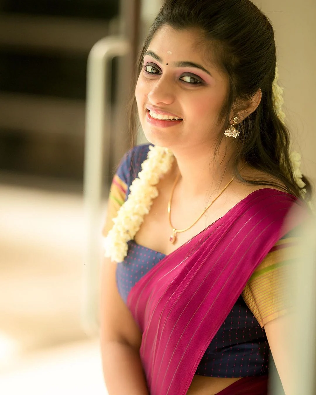 அர்ச்சனா