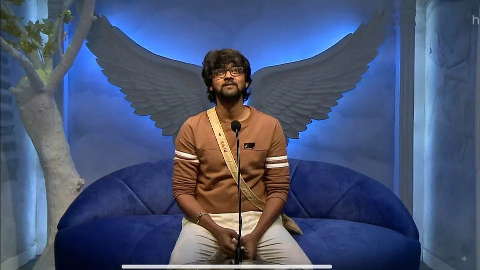 பிக் பாஸ் 84