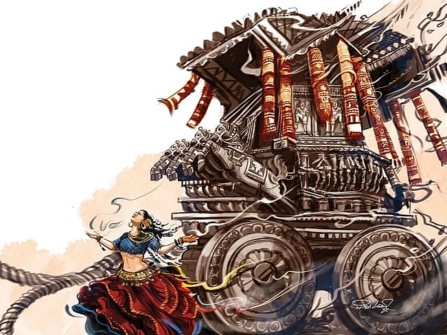 திருவெம்பாவை - 11: மார்கழி உத்சவம் - எது பக்தி, எது ஆன்மிகம்? திருவாசகம் சொல்லும் 5 காரணங்கள்!