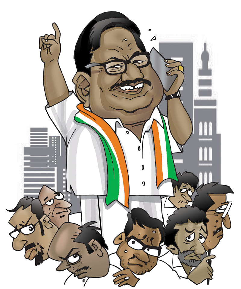 2021 - டாப் 25 பரபர