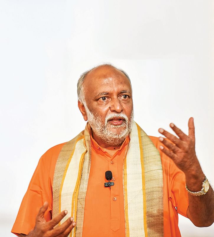மனசே ரிலாக்ஸ் ப்ளீஸ் 5G - இனியும் இனிது - 37