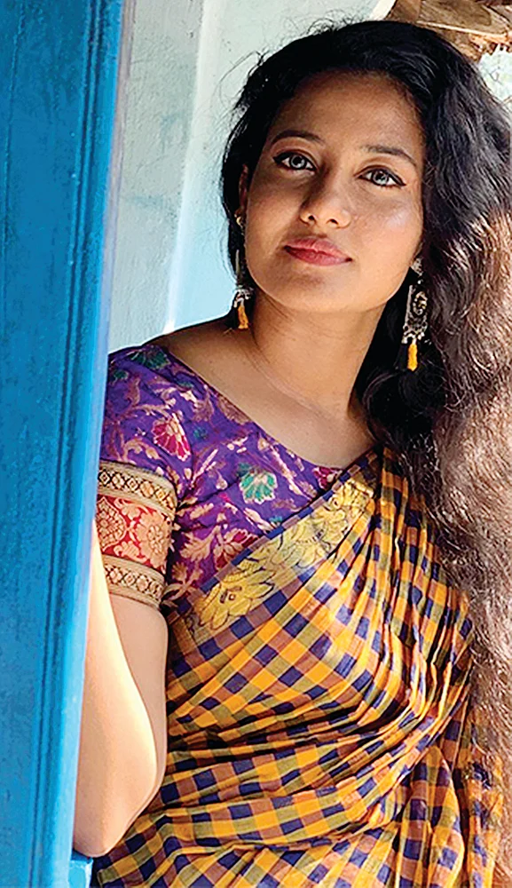 ஆன்சி கம்பீர்