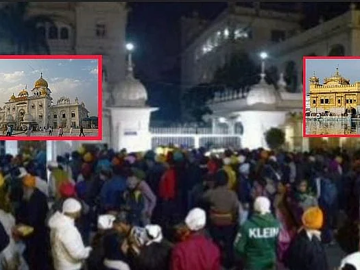 அவமதிப்பு; படுகொலை; மத விவகாரம் - தேர்தலை முன்வைத்துச் செயல்படுகின்றனவா பஞ்சாப் அரசியல் கட்சிகள்?