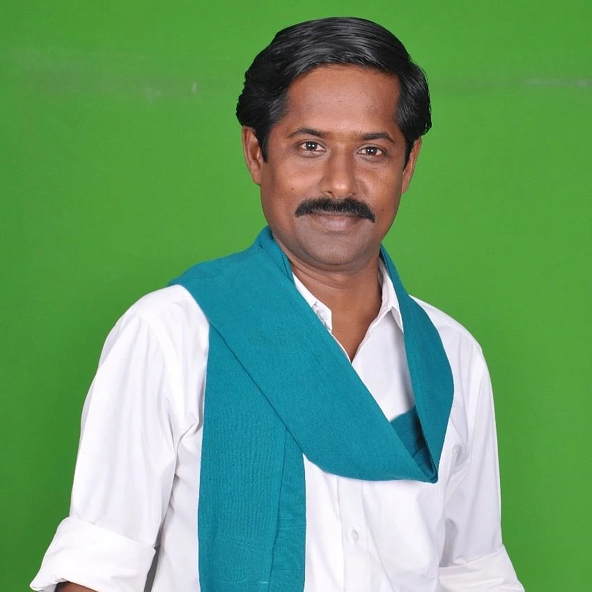 வழக்கறிஞர் ஈசன்