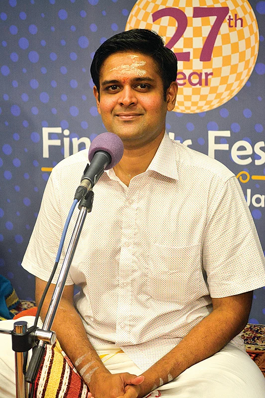 வெங்கட் நாகராஜன்