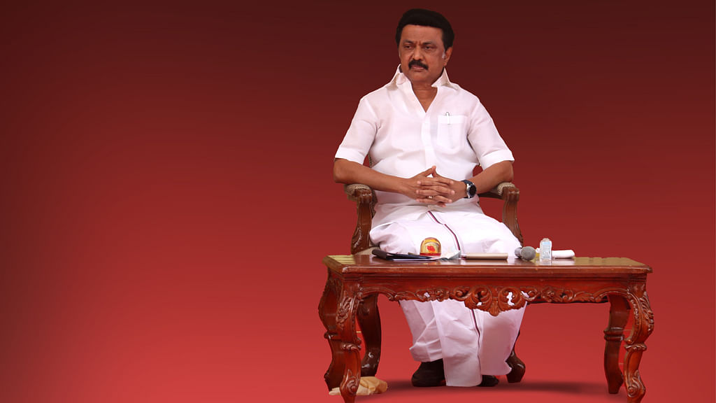ஸ்டாலின்