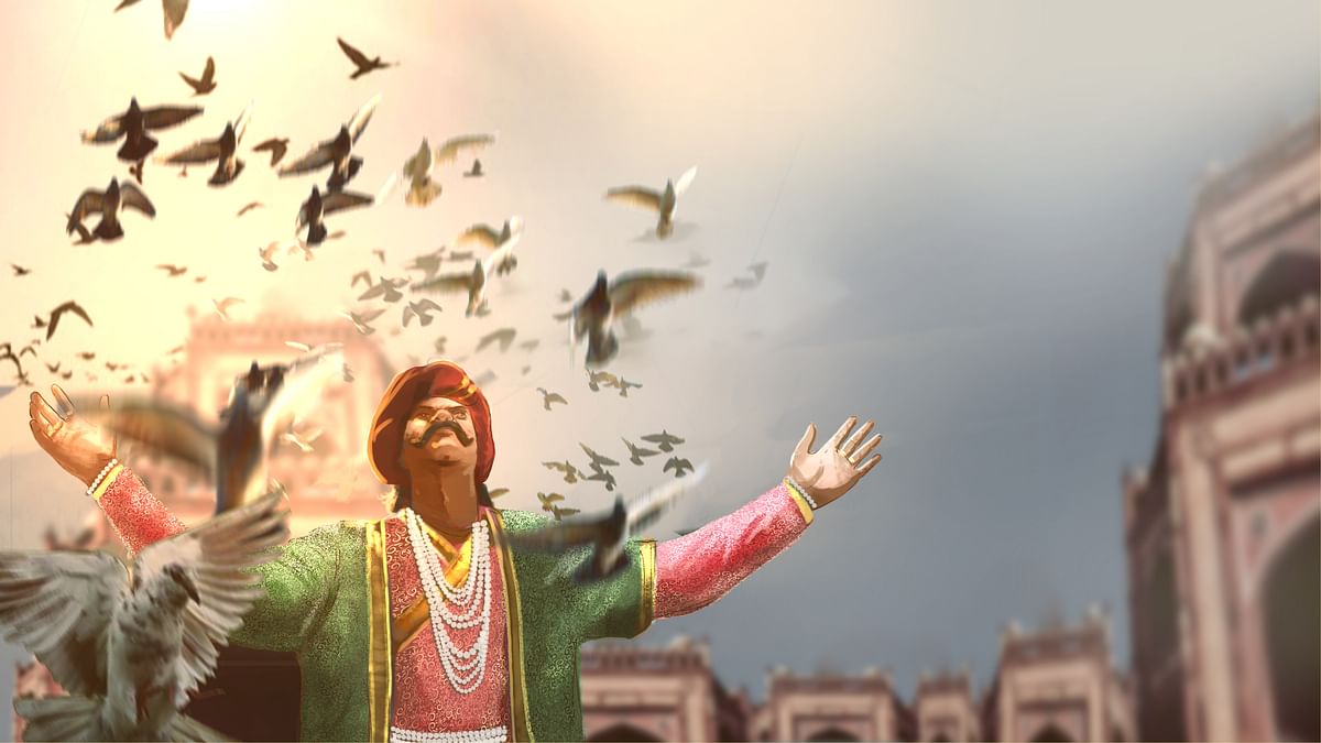 அக்பர்