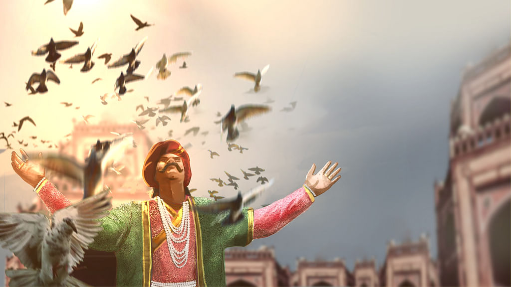 அக்பர்
