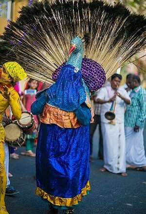 நாட்டுப்புறக் கலைகள்