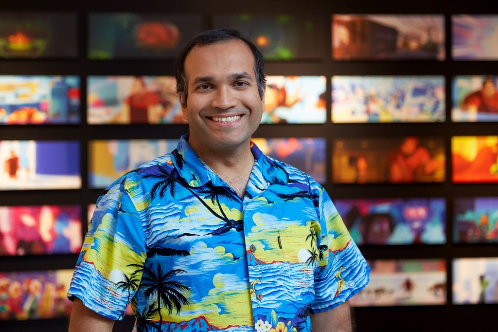 Norman Joseph