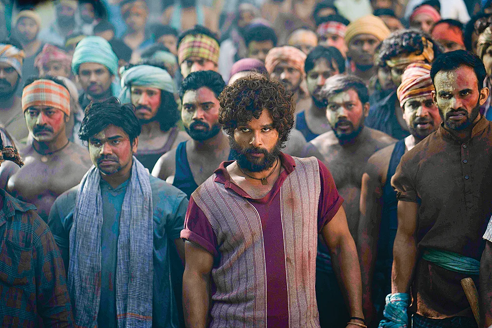 ரஜினி, கமல், மோகன்லாலிடம் நான் கேட்க விரும்பும் கேள்விகள்... மனம் திறக்கும் அல்லு அர்ஜுன்!