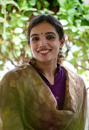 நந்திதா