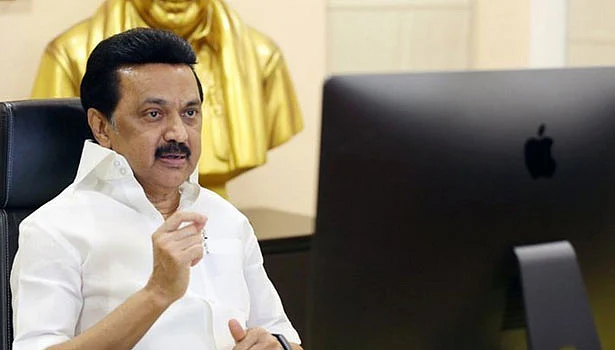 ஸ்டாலின்