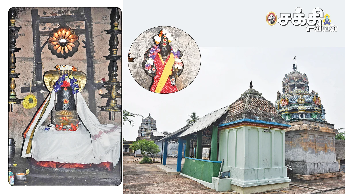 அருள்மிகு நீள்நெறிநாதர்