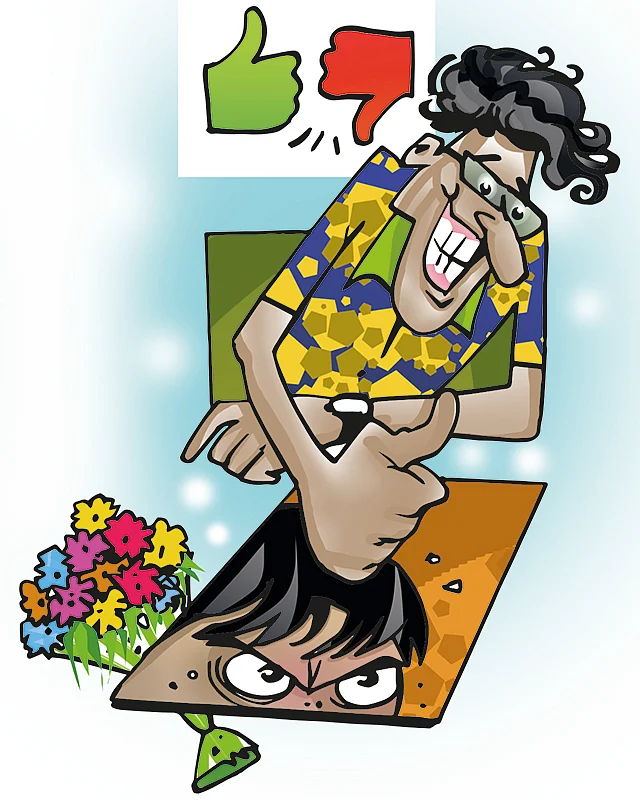 கிளம்பிட்டாங்கய்யா!
