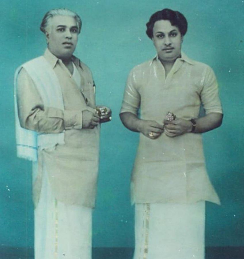 எம்.ஜி.ஆர்