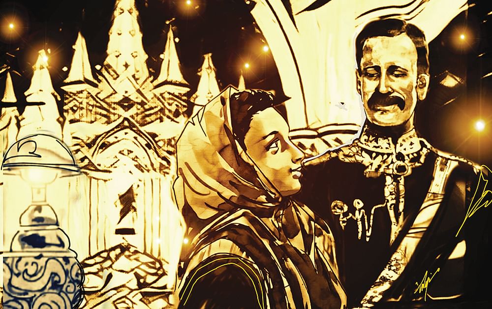 நீரதிகாரம் - 22 - பெரியாறு அணை உருவான வரலாற்றுத் தொடர்...