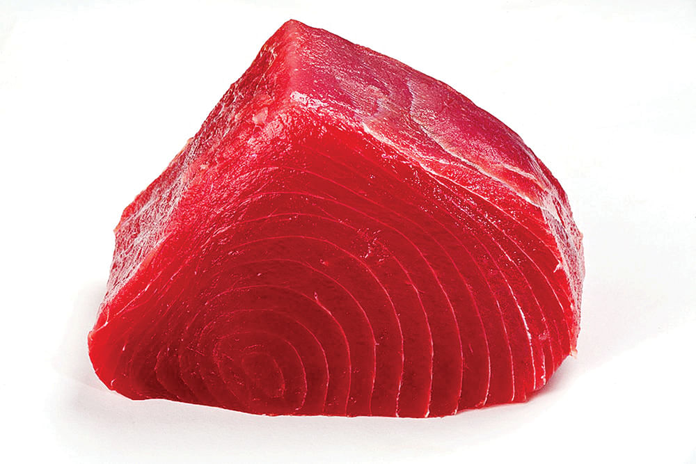 Sashimi Grade நிலையில் கிலோவுக்கு 1,000 ரூபாய்!