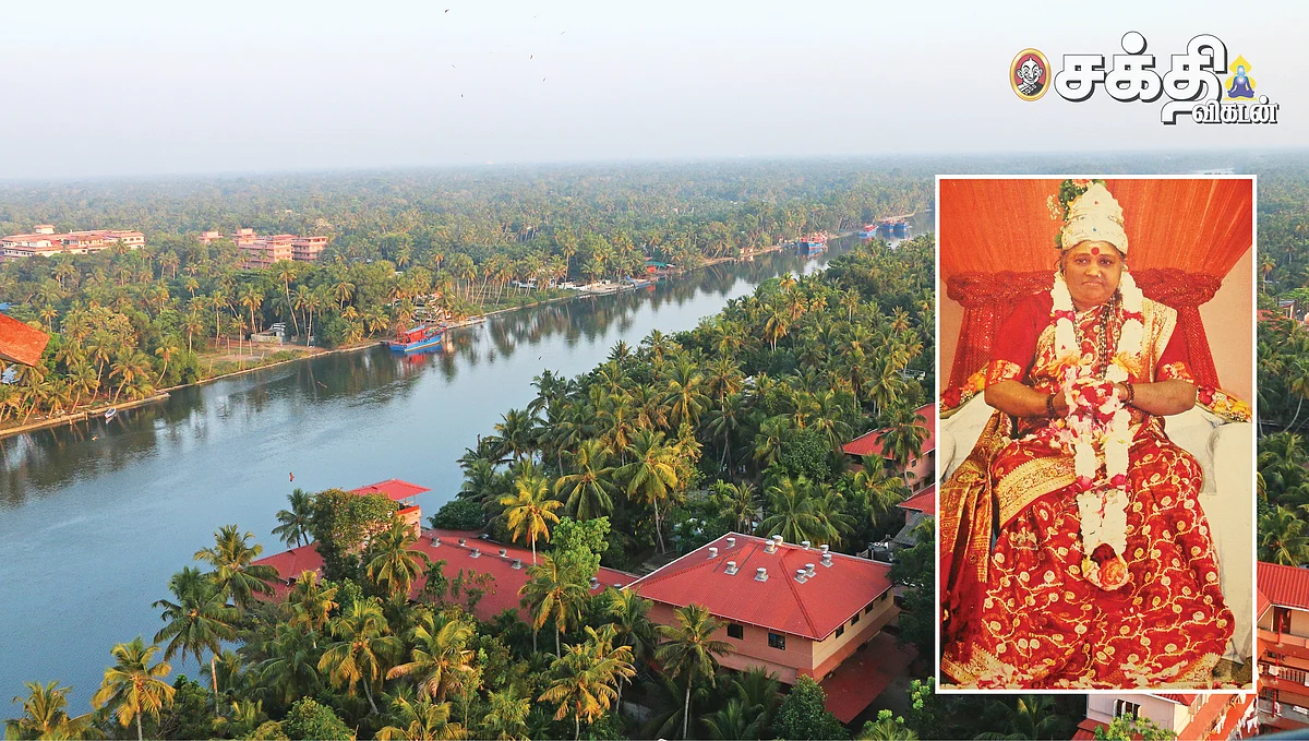 ஆறு மனமே ஆறு - 40