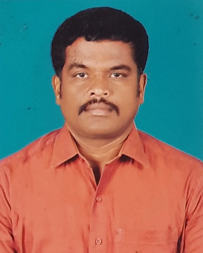 ராஜசேகரன்