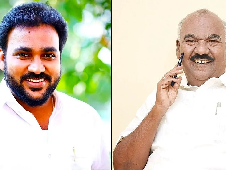 விழுப்புரம்: நேர்காணலில் மனைவி, மகன்; செஞ்சி பேரூராட்சி தலைவர் வேட்பாளரா அமைச்சர் மஸ்தான் மகன்?