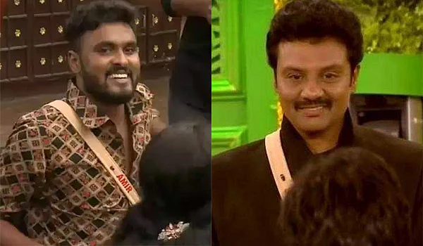 'பிக்பாஸ்' நிகழ்ச்சியில்...