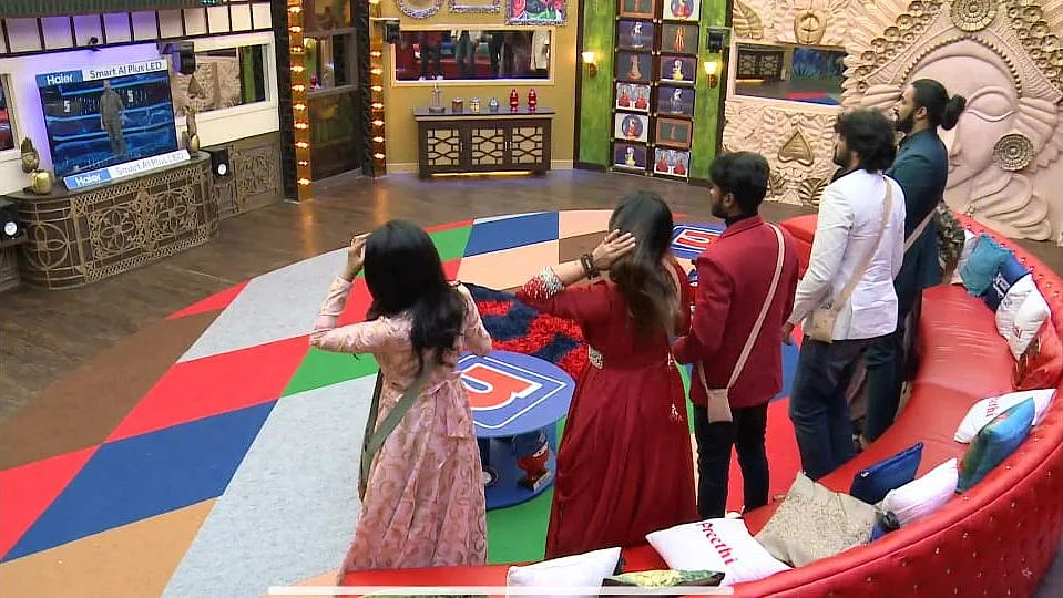 பிக் பாஸ் 91