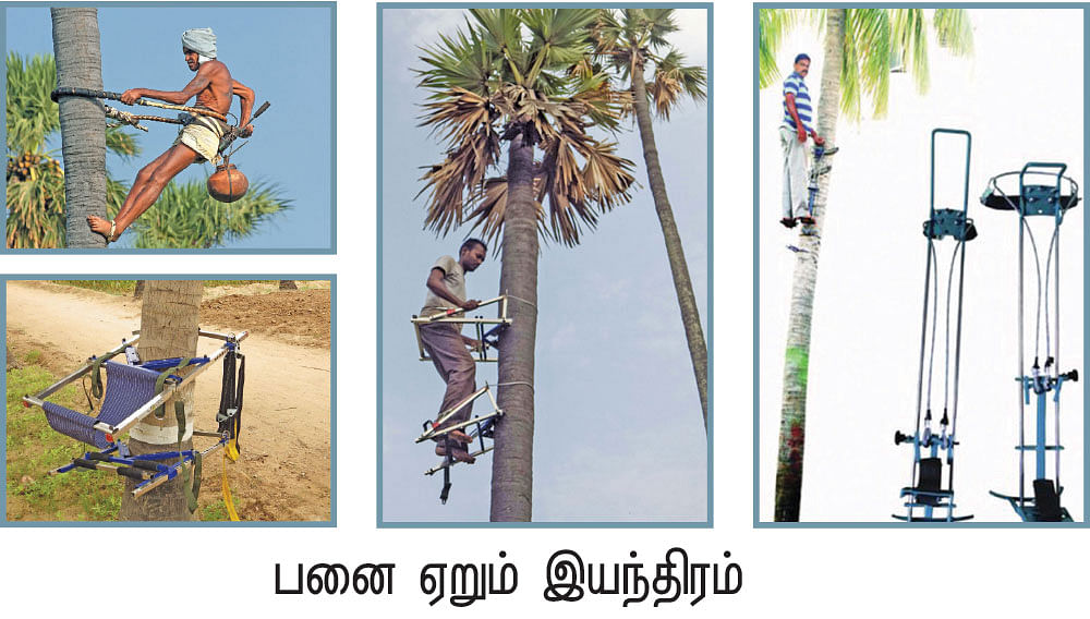 கனவு - 1 - முதலில் ராமநாதபுரம் - வளமும் வாய்ப்பும் - புதிய தொடர்