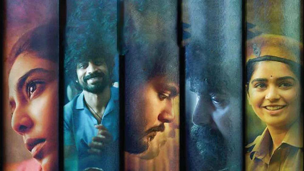 புத்தம் புது காலை விடியாதா