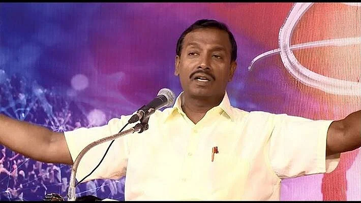 மோகன் சி.லாசரஸ்
