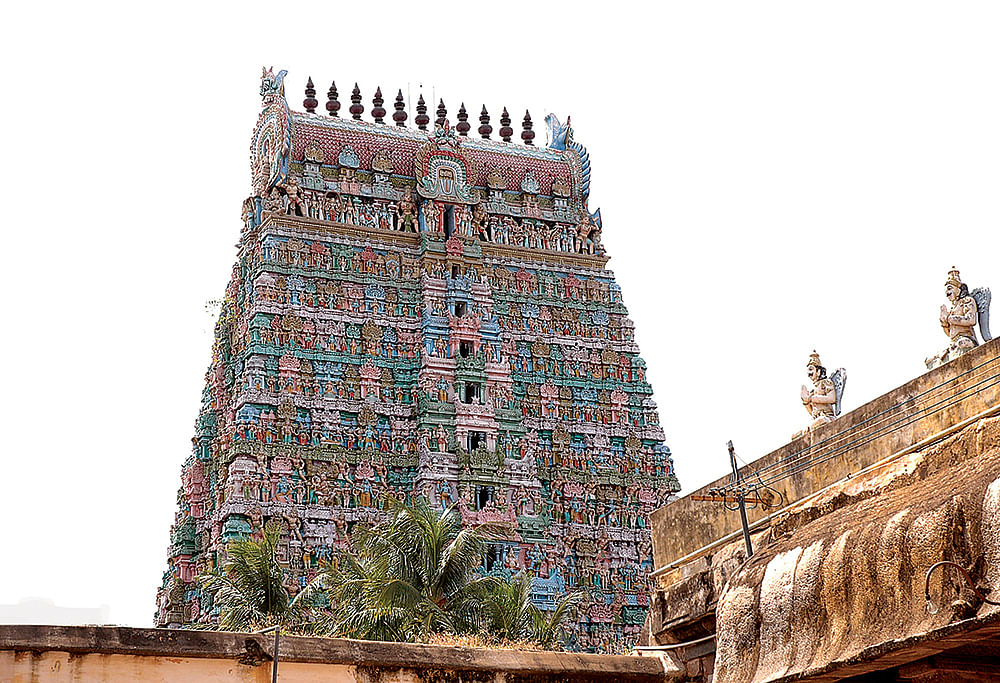 தைப்பொங்கல்... பிரத்யேக திருத்தலங்கள்... விசேஷ வழிபாடுகள்!