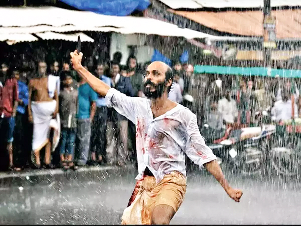 “திரைக்கதைக்கு ஒரு வருடம்... டைரக்ஷனுக்கு 32 நாள்கள்தான்!”