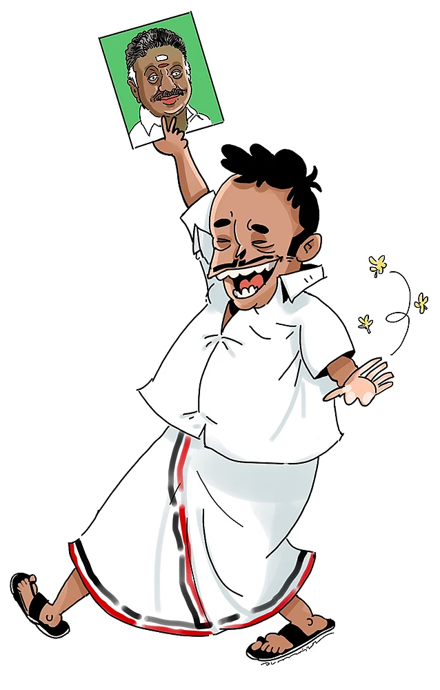 கரைவேட்டி டாட் காம்
