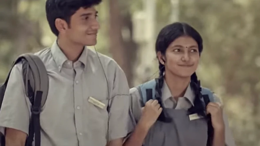 முதல் நீ முடிவும் நீ