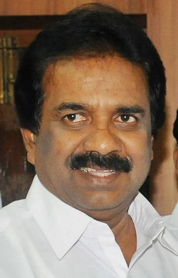தி.மு.க-முன்னாள் துணை மேயர் அன்பழகன்