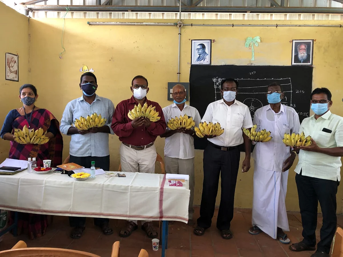 வாழை