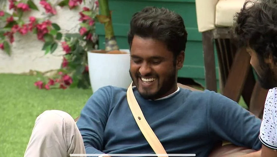 பிக் பாஸ் 97: ``இதெல்லாம் ஒரு வெற்றியா?” ``கவுரவம்.. கவுரவம்ன்னு சொல்லி” – நொந்து போன பாவனி!