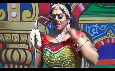 தாமரை 